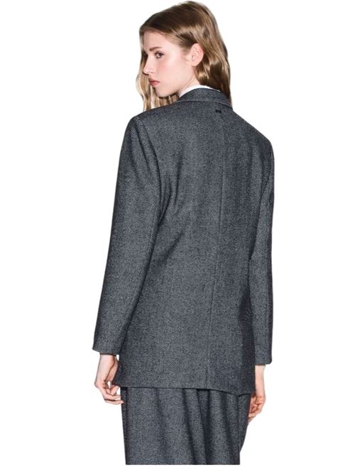 XW000693M8049 GRIGIO ARMANI EXCHANGE | XW000693M8049 GRIGIO